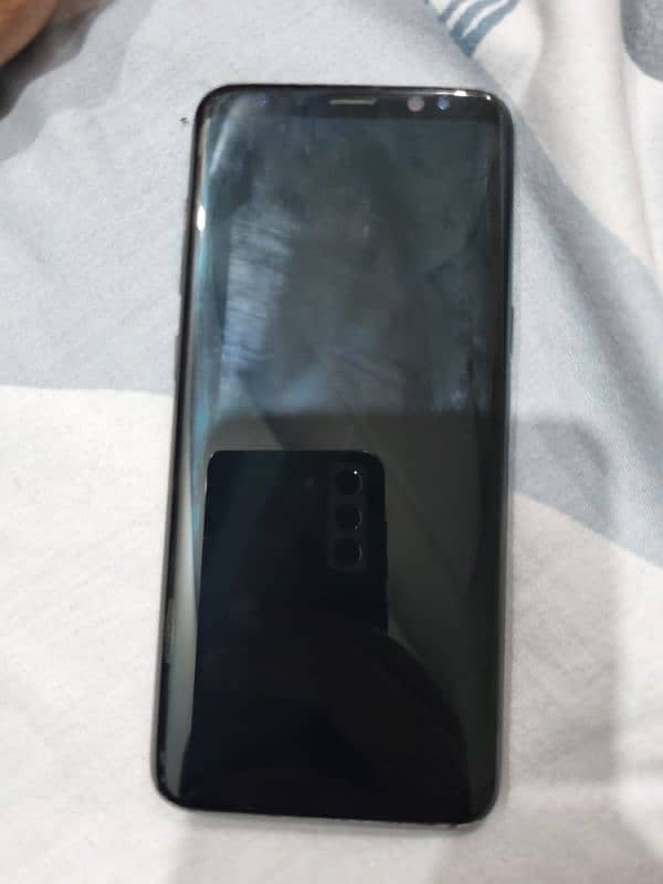 samsung s8 edge used good condition 1