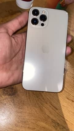 iphone 12 pro max dual pta