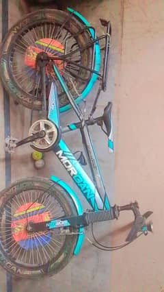 Morgan cycle olx sale