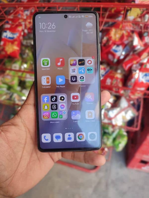 Xiaomi mi 11t 8.128gb 1