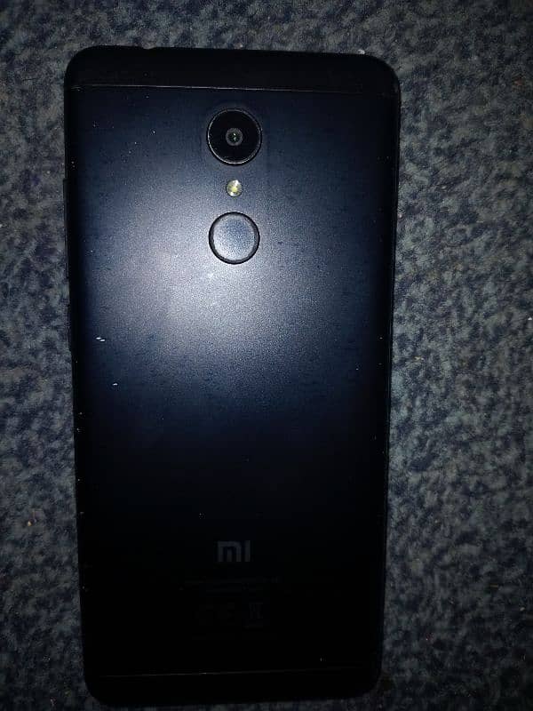 redmi 5 2gb ram 16 gm rom singal sim working 1