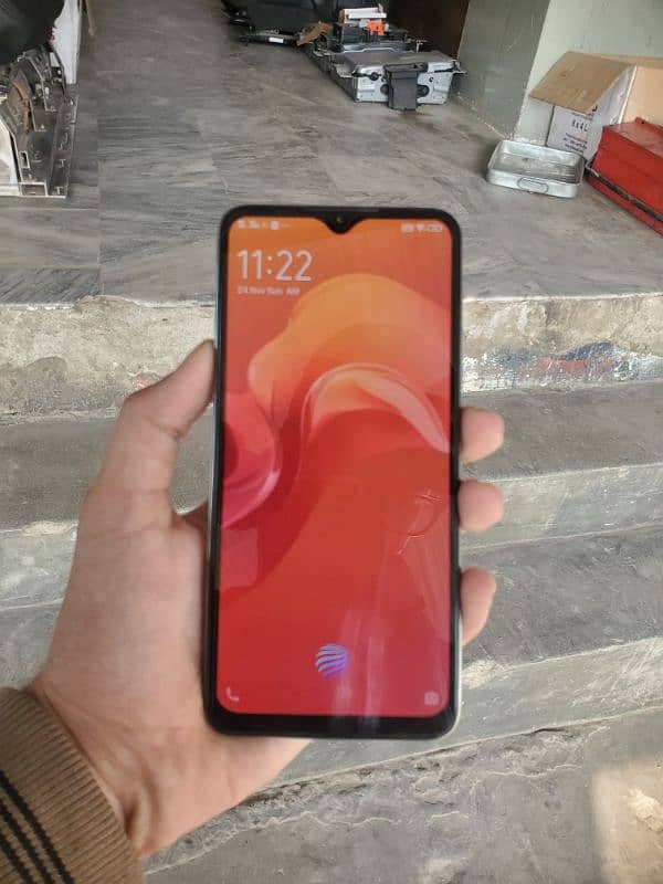 vivo s1 5