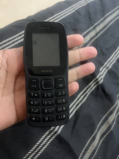 Original Nokia 105 Plus