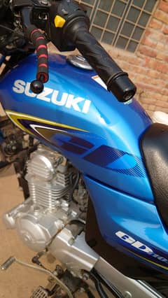 Suzuki