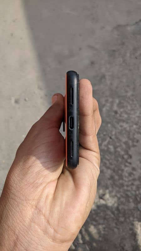 I am selling Google pixel 4 5