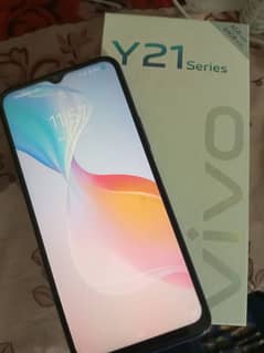 Vivo Y21A