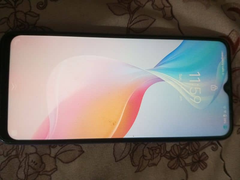 Vivo Y21A 4