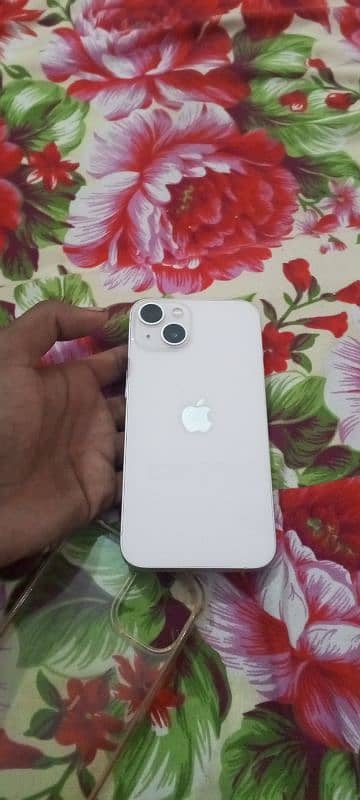 iphone 13 clear condition 2