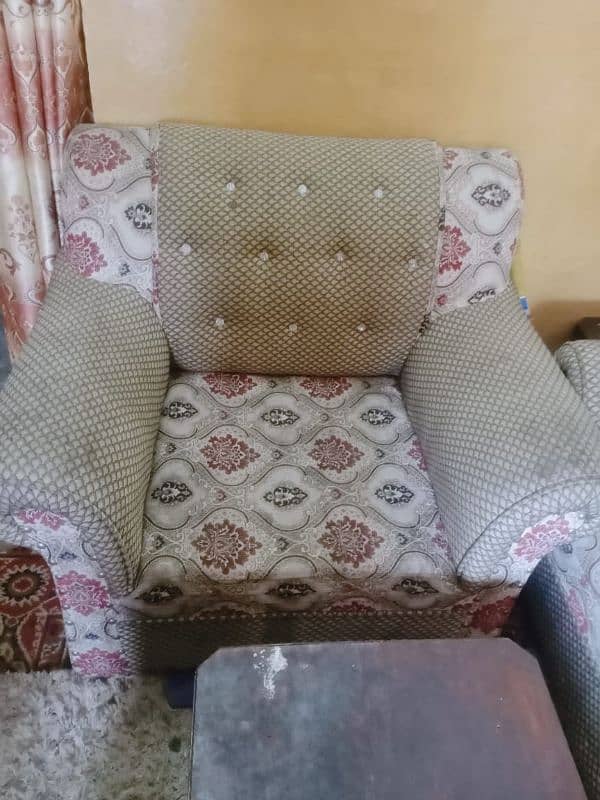 5 seater sofa set for sale 0