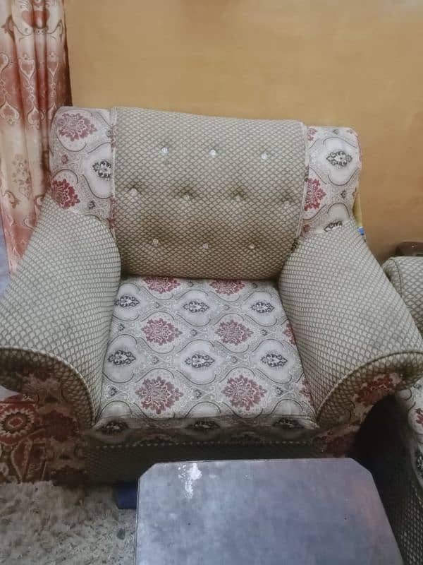 5 seater sofa set for sale 1