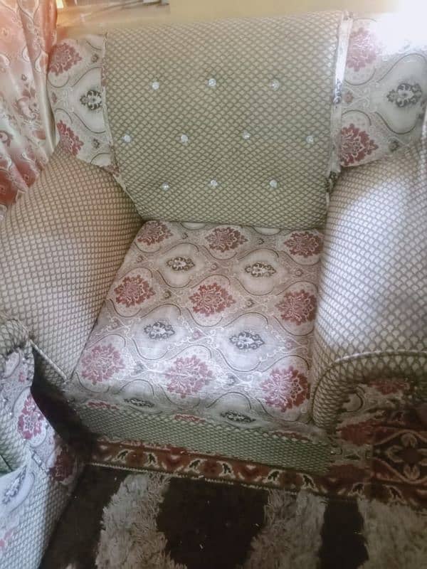 5 seater sofa set for sale 2