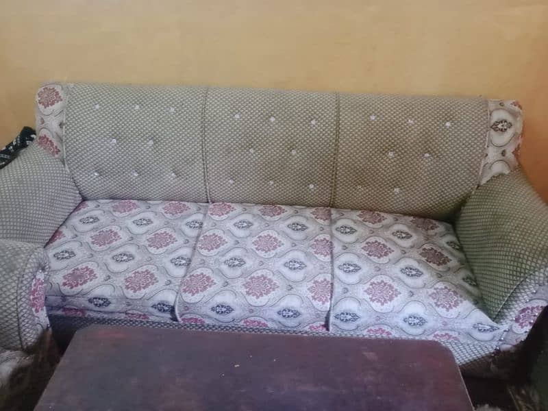 5 seater sofa set for sale 3