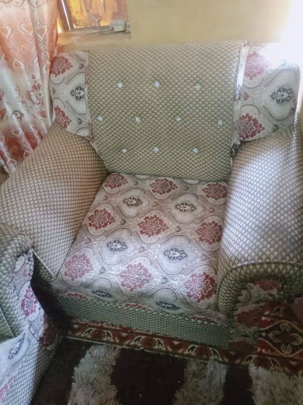 5 seater sofa set for sale 4