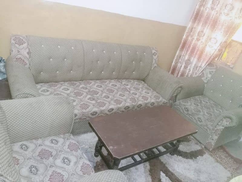 5 seater sofa set for sale 5