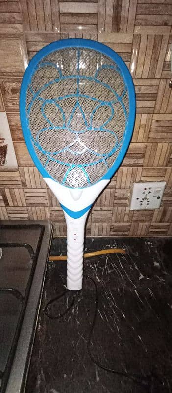 mosquito racket 1