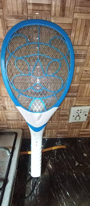 mosquito racket 2