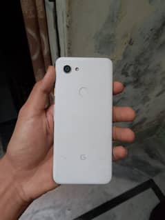 I am selling Google pixel 3A