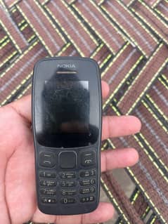 Original Nokia 106