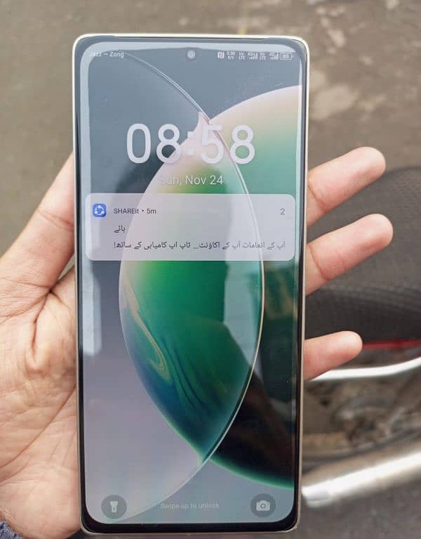 tecno camon 30 pro 0