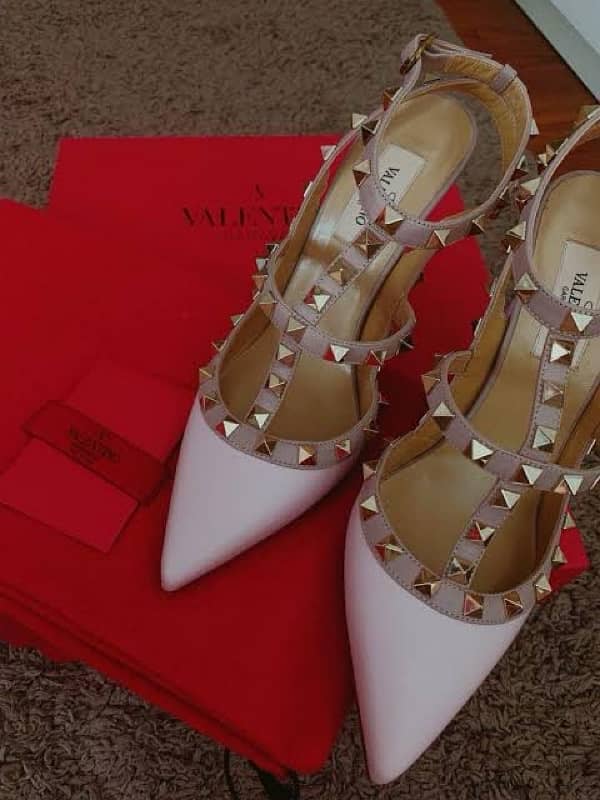 original valentino shoes 1