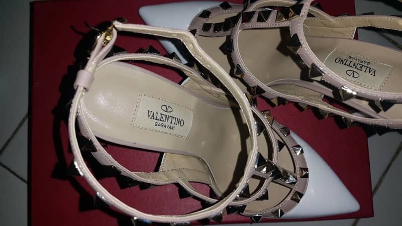 original valentino shoes 3