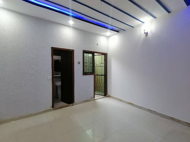 Brand New 3 Marla House For sale In Lalazaar Garden Lalazaar Garden 25