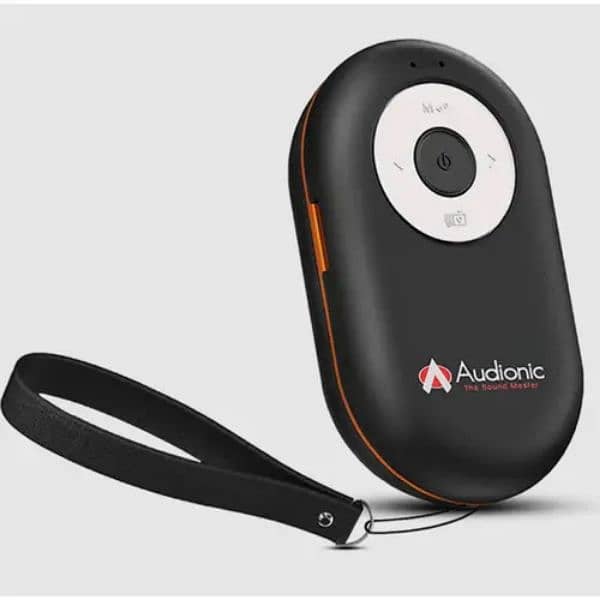 Audionic Akasaki Bluetooth Speaker 0