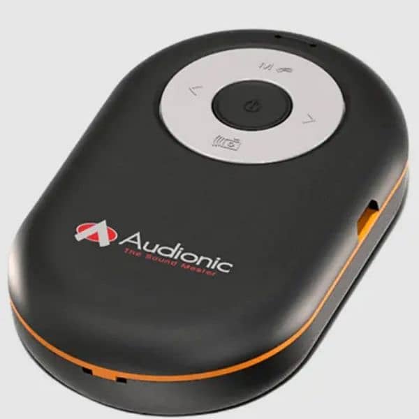 Audionic Akasaki Bluetooth Speaker 1