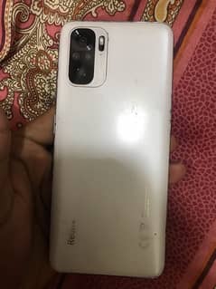 Redmi note 10