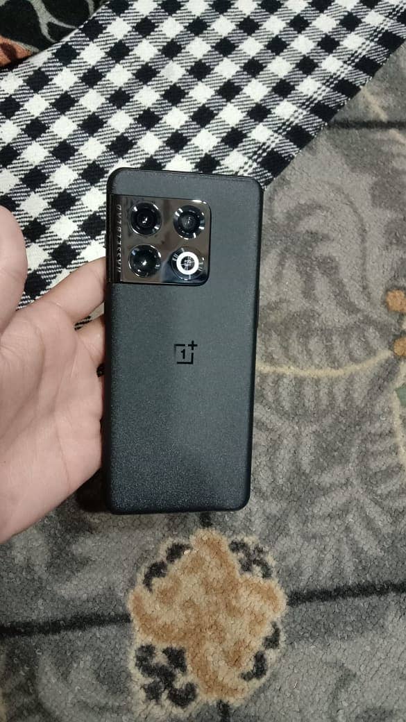 OnePlus 10 pro 5g for sale 3