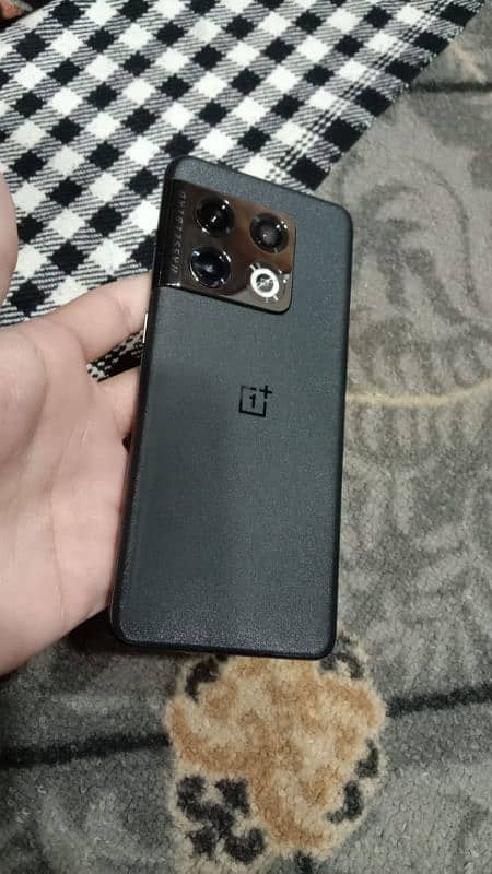 OnePlus 10 pro 5g for sale 7