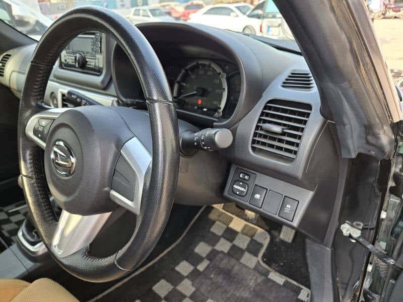 Daihatsu Copen Cero manual 6