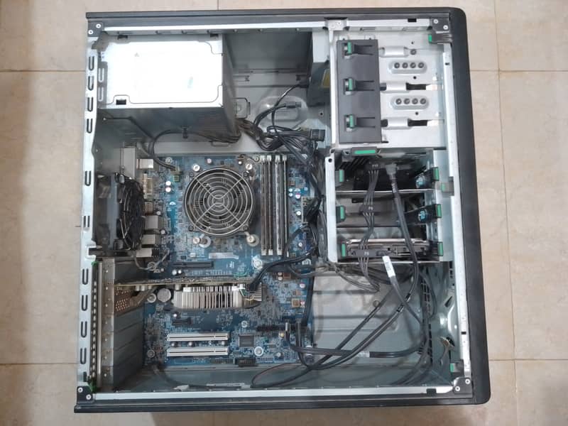 Budget Gaming PC 2 0