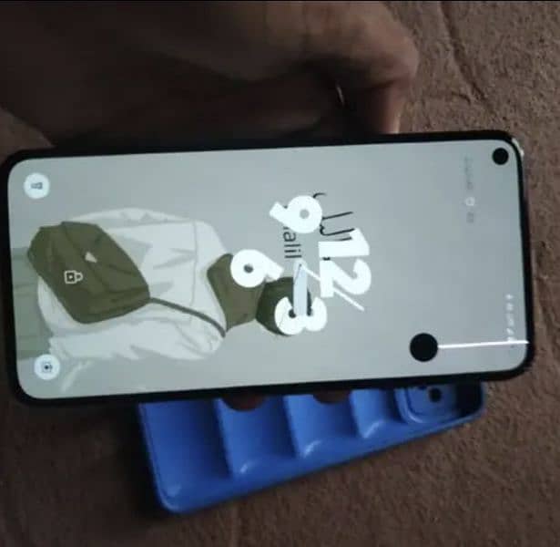 Google pixel 5 exchange possible 7