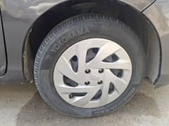 Yokohama Tyres for sale