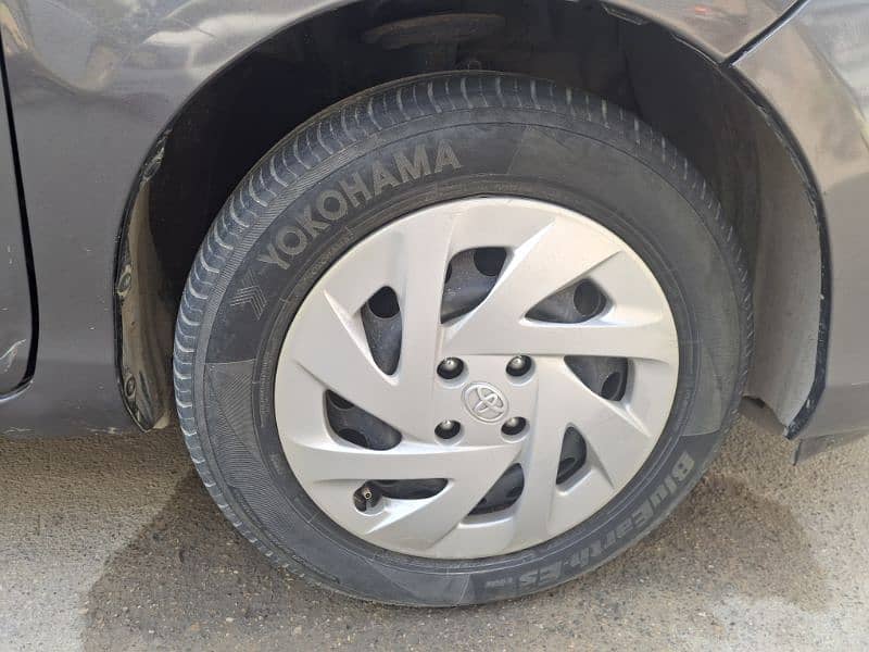 Yokohama Tyres for sale 0