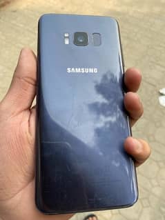 Samsung galaxy s8