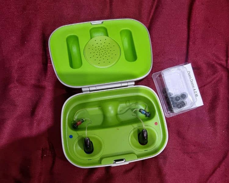 Phonak Hearing Aids 1