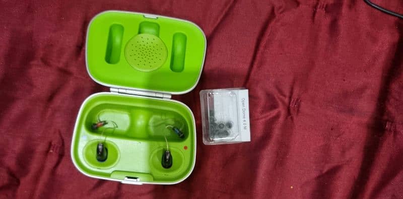 Phonak Hearing Aids 2