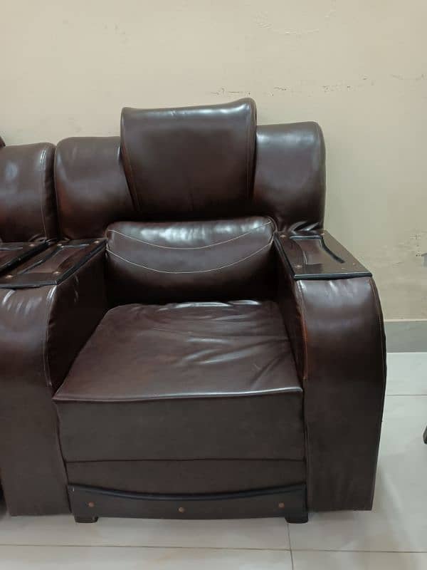 6 Seater Sofa Set. 2