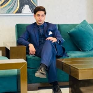 Zaneeq Malik