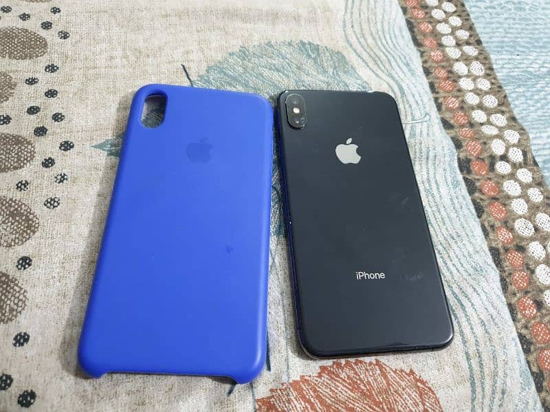 iPhone X,MAX 5