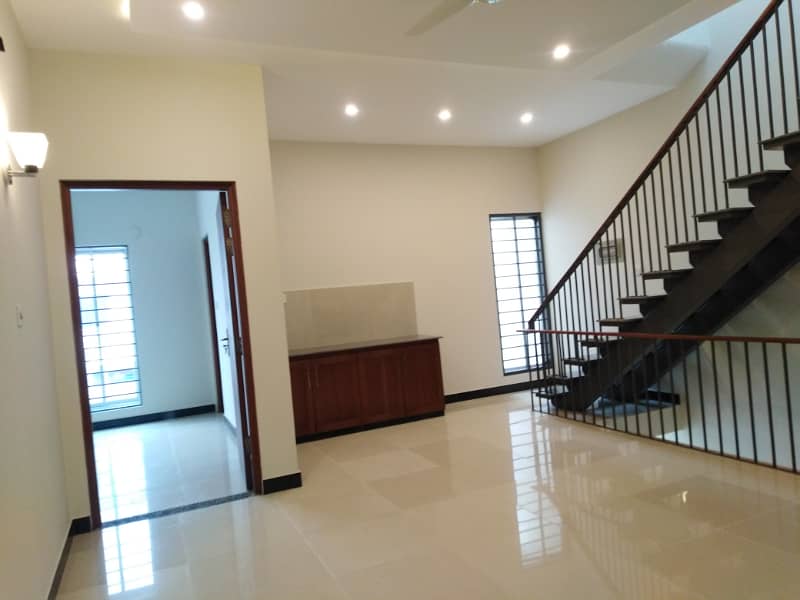 5 Marla Brand New Luxury House available for Sale 31