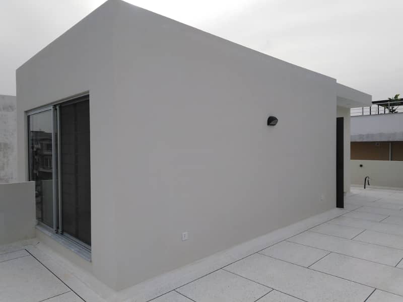 5 Marla Brand New Luxury House available for Sale 36