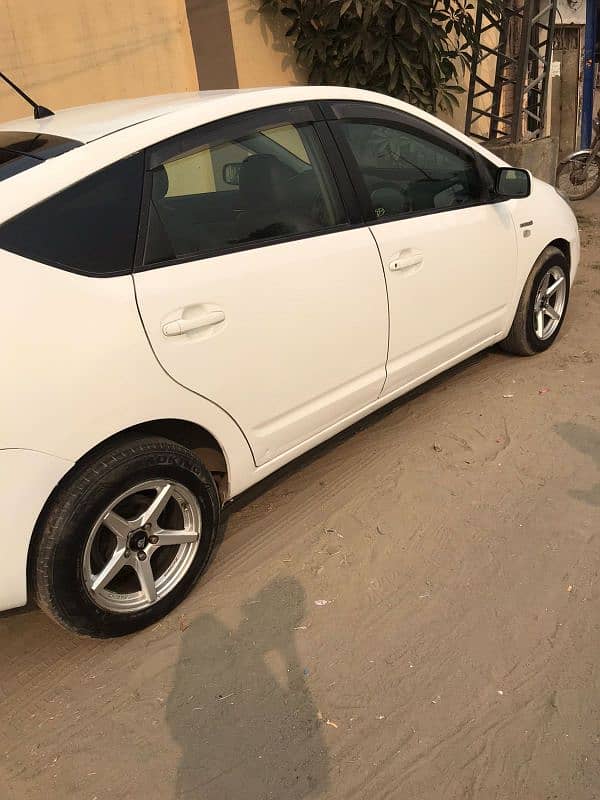 Toyota Prius 2009 0