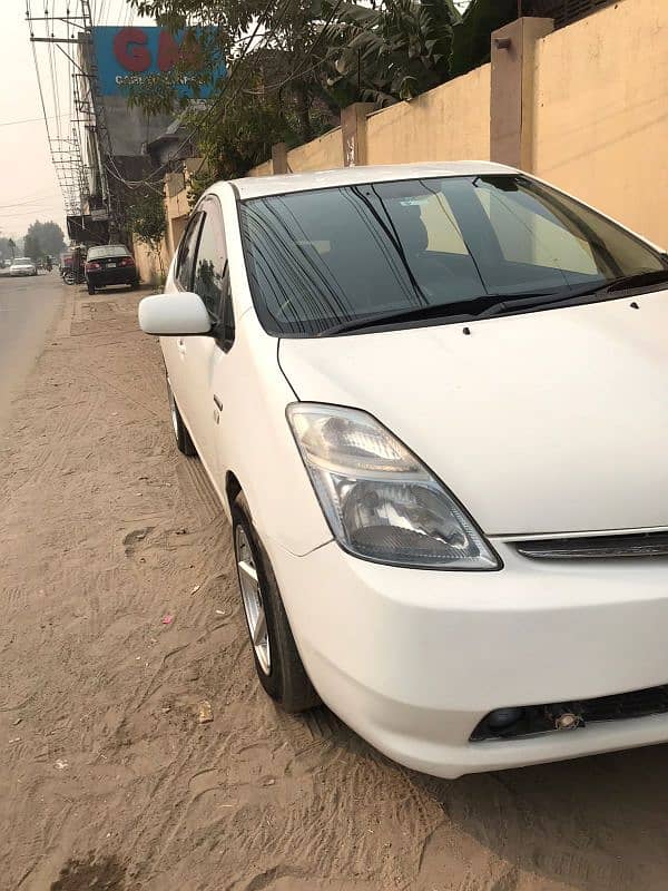 Toyota Prius 2009 1