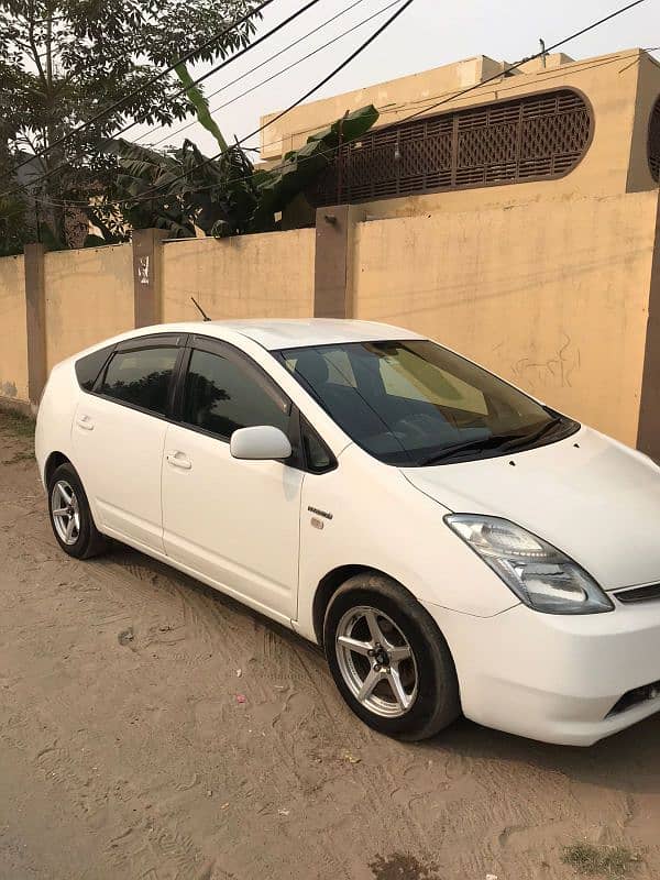 Toyota Prius 2009 6