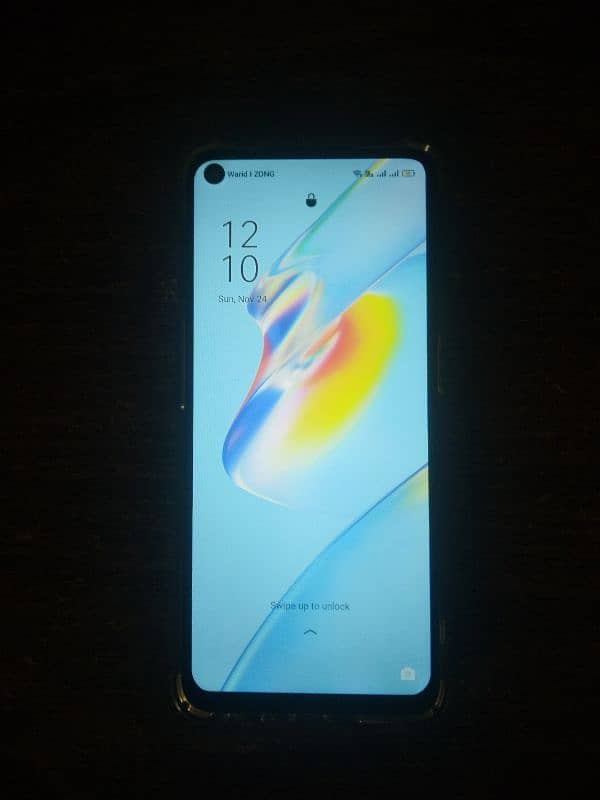 oppo A54 1