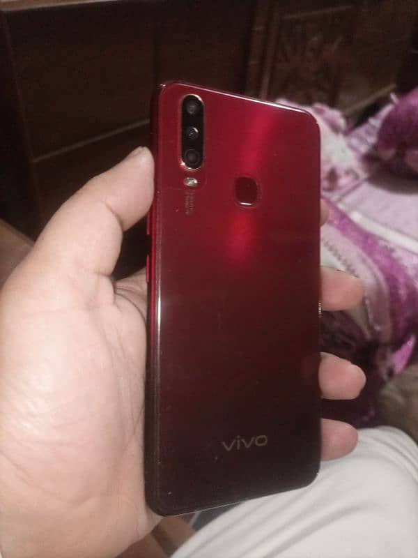 vivo y17.8/256 6