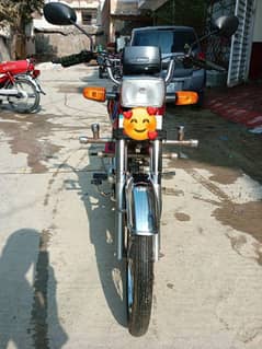 Buying of Motercycle Zxmco 70cc